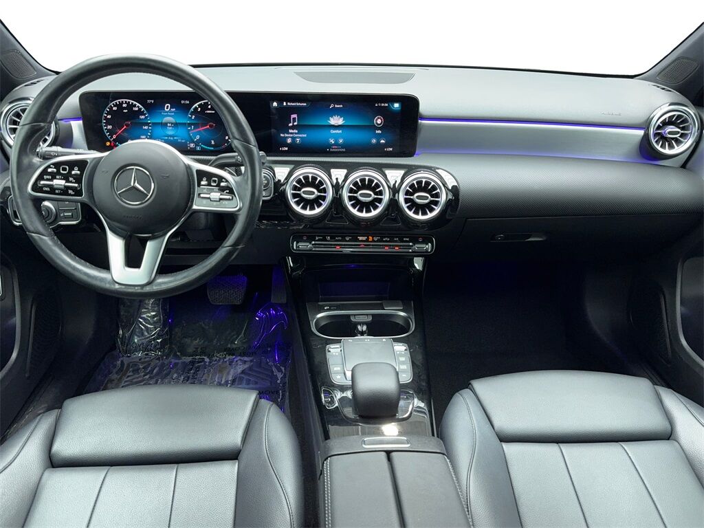 2021 Mercedes-Benz A-Class A 220 NAV,CAM,PANO,HTD STS,BLIND SPOT Plano TX