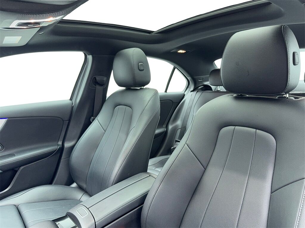 2021 Mercedes-Benz A-Class A 220 NAV,CAM,PANO,HTD STS,BLIND SPOT Plano TX