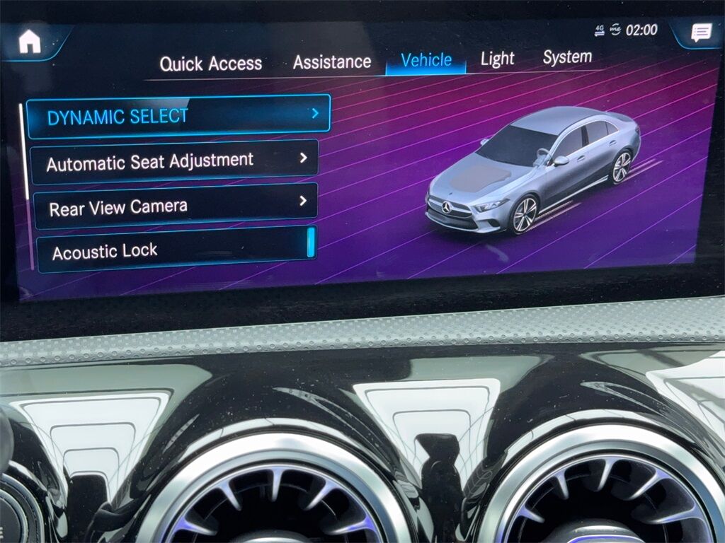 2021 Mercedes-Benz A-Class A 220 NAV,CAM,PANO,HTD STS,BLIND SPOT Plano TX