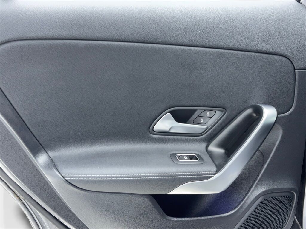2021 Mercedes-Benz A-Class A 220 NAV,CAM,PANO,HTD STS,BLIND SPOT Plano TX