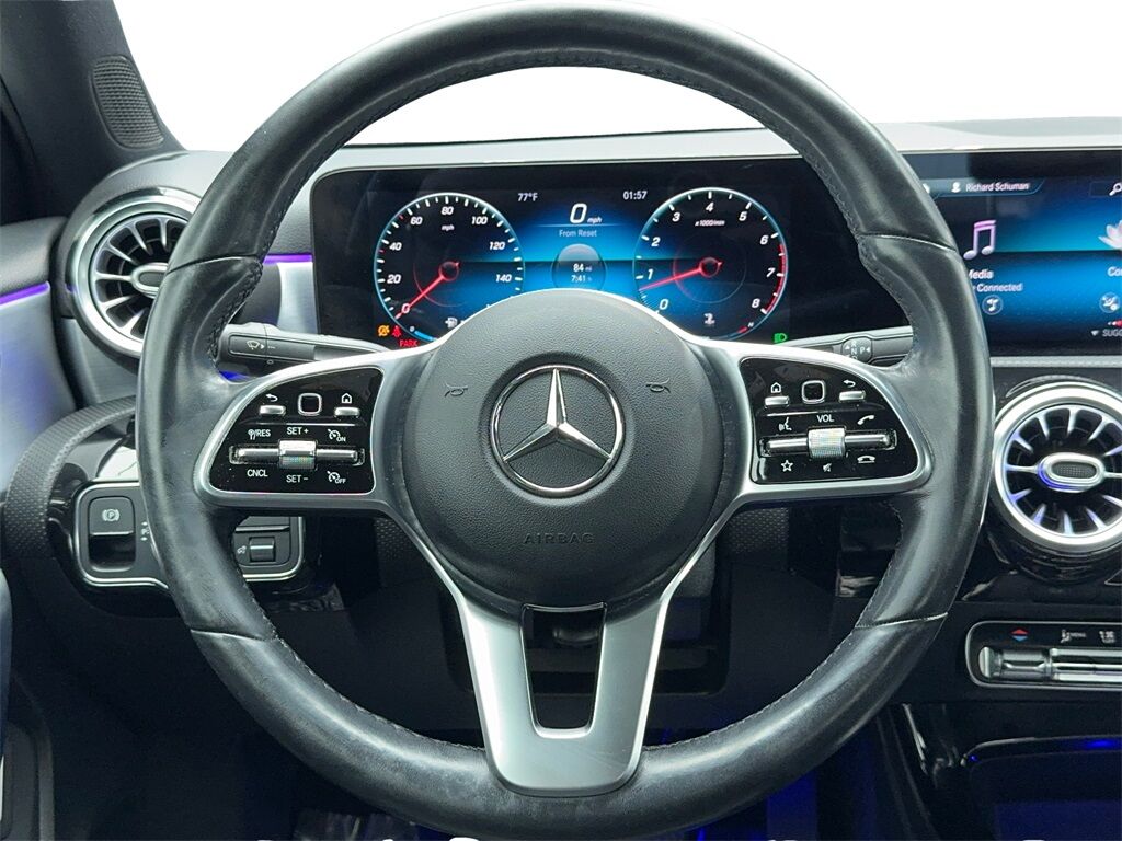 2021 Mercedes-Benz A-Class A 220 NAV,CAM,PANO,HTD STS,BLIND SPOT Plano TX