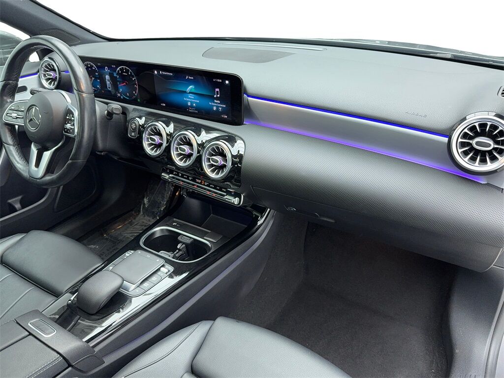 2021 Mercedes-Benz A-Class A 220 NAV,CAM,PANO,HTD STS,BLIND SPOT Plano TX