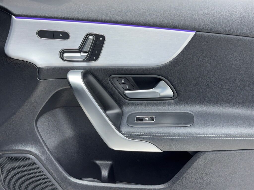 2021 Mercedes-Benz A-Class A 220 NAV,CAM,PANO,HTD STS,BLIND SPOT Plano TX