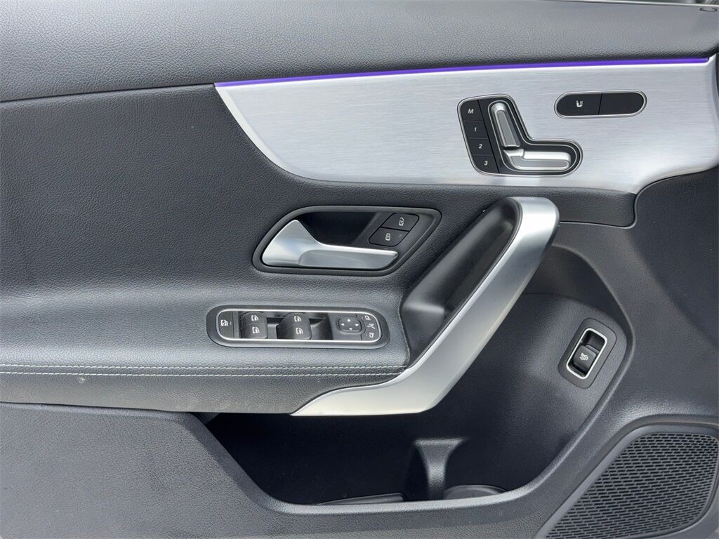 2021 Mercedes-Benz A-Class A 220 NAV,CAM,PANO,HTD STS,BLIND SPOT Plano TX