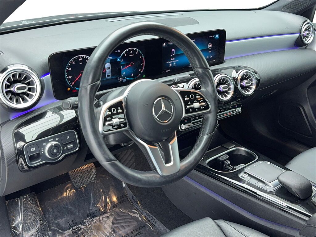 2021 Mercedes-Benz A-Class A 220 NAV,CAM,PANO,HTD STS,BLIND SPOT Plano TX