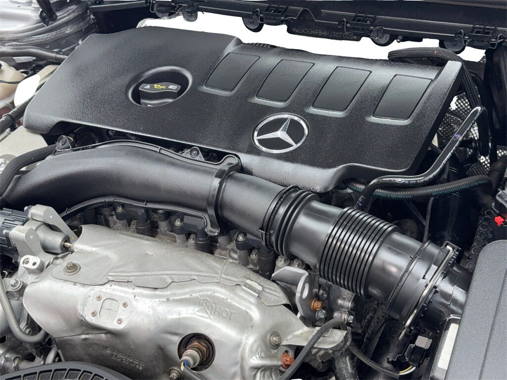 2021 Mercedes-Benz A-Class A 220 NAV,CAM,PANO,HTD STS,BLIND SPOT Plano TX