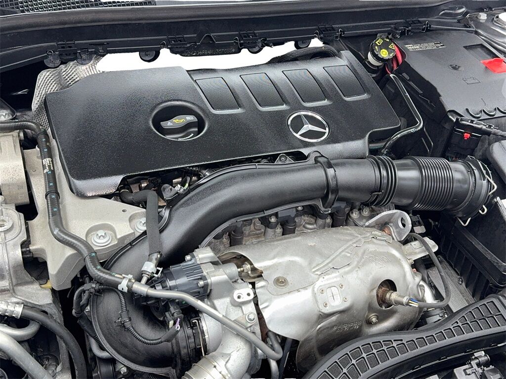 2021 Mercedes-Benz A-Class A 220 NAV,CAM,PANO,HTD STS,BLIND SPOT Plano TX