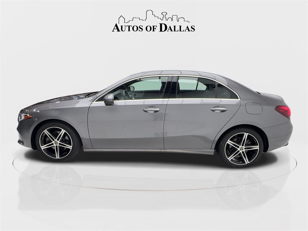 2021 Mercedes-Benz A-Class A 220 NAV,CAM,PANO,HTD STS,BLIND SPOT Plano TX