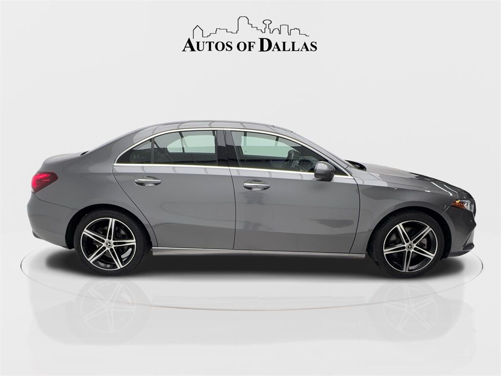 2021 Mercedes-Benz A-Class A 220 NAV,CAM,PANO,HTD STS,BLIND SPOT Plano TX