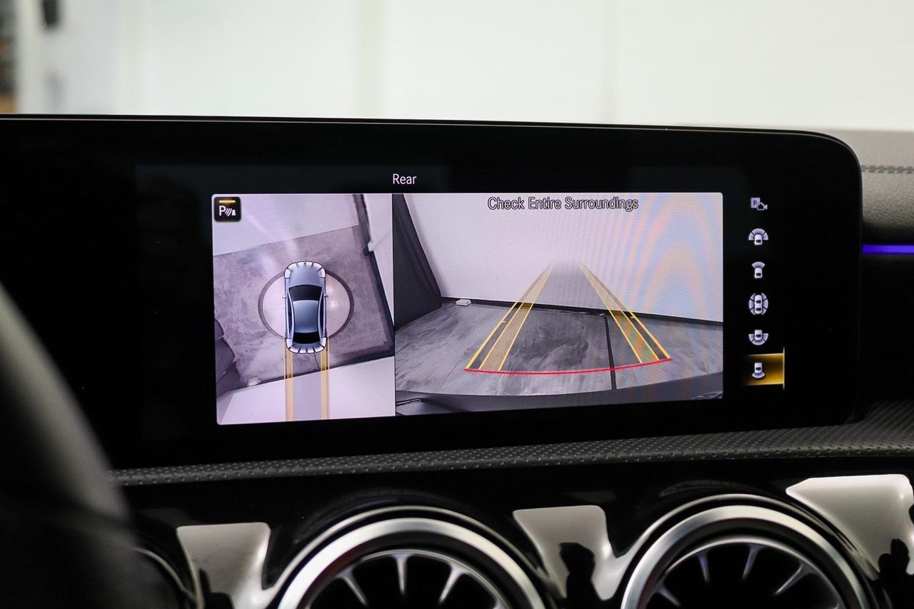 2021 Mercedes-Benz A-Class A 220 Newport Beach CA