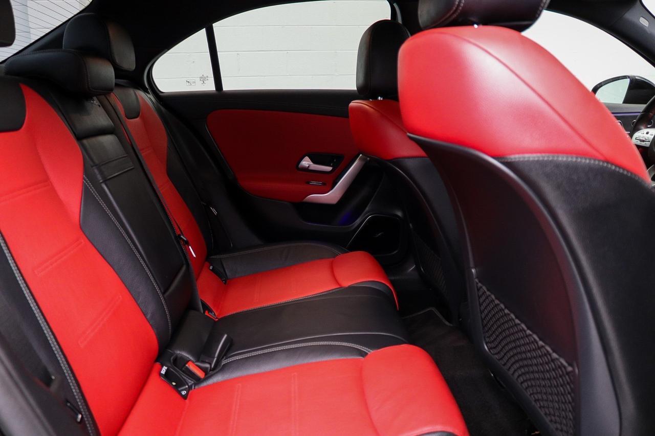2021 Mercedes-Benz A-Class A 220 Newport Beach CA