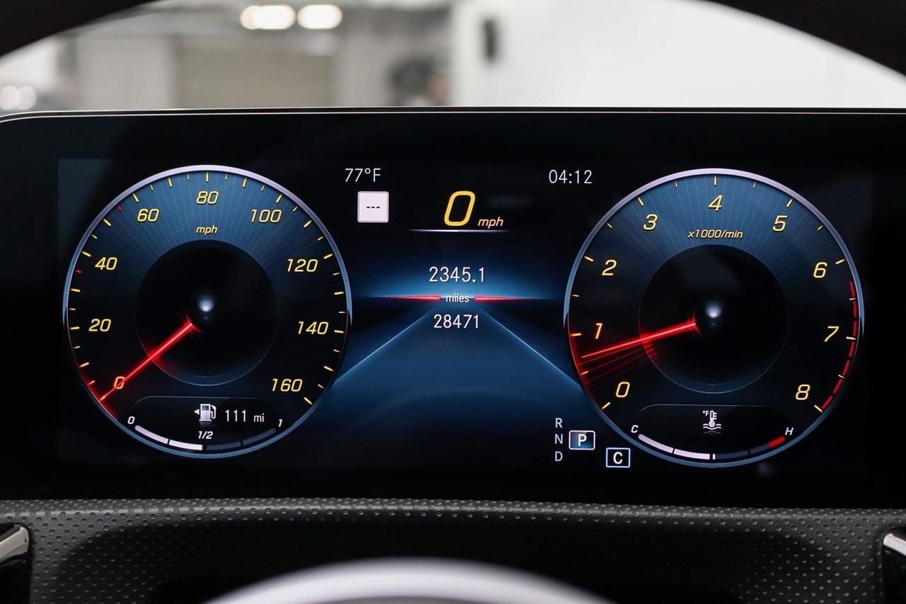 2021 Mercedes-Benz A-Class A 220 Newport Beach CA