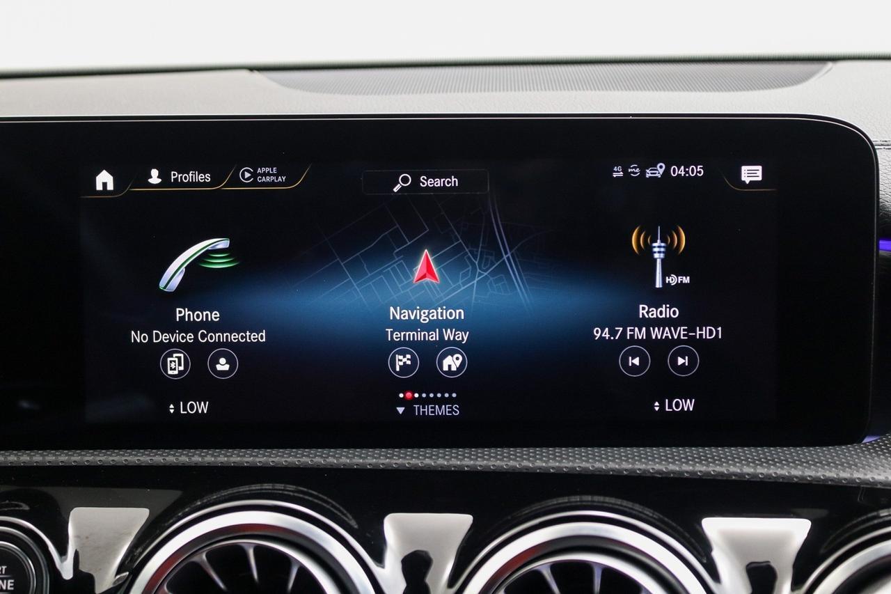 2021 Mercedes-Benz A-Class A 220 Newport Beach CA