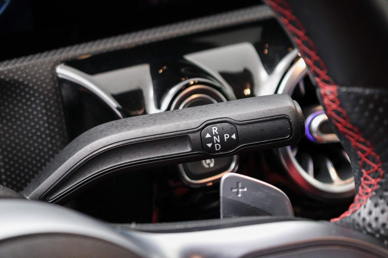 2021 Mercedes-Benz A-Class A 220 Newport Beach CA