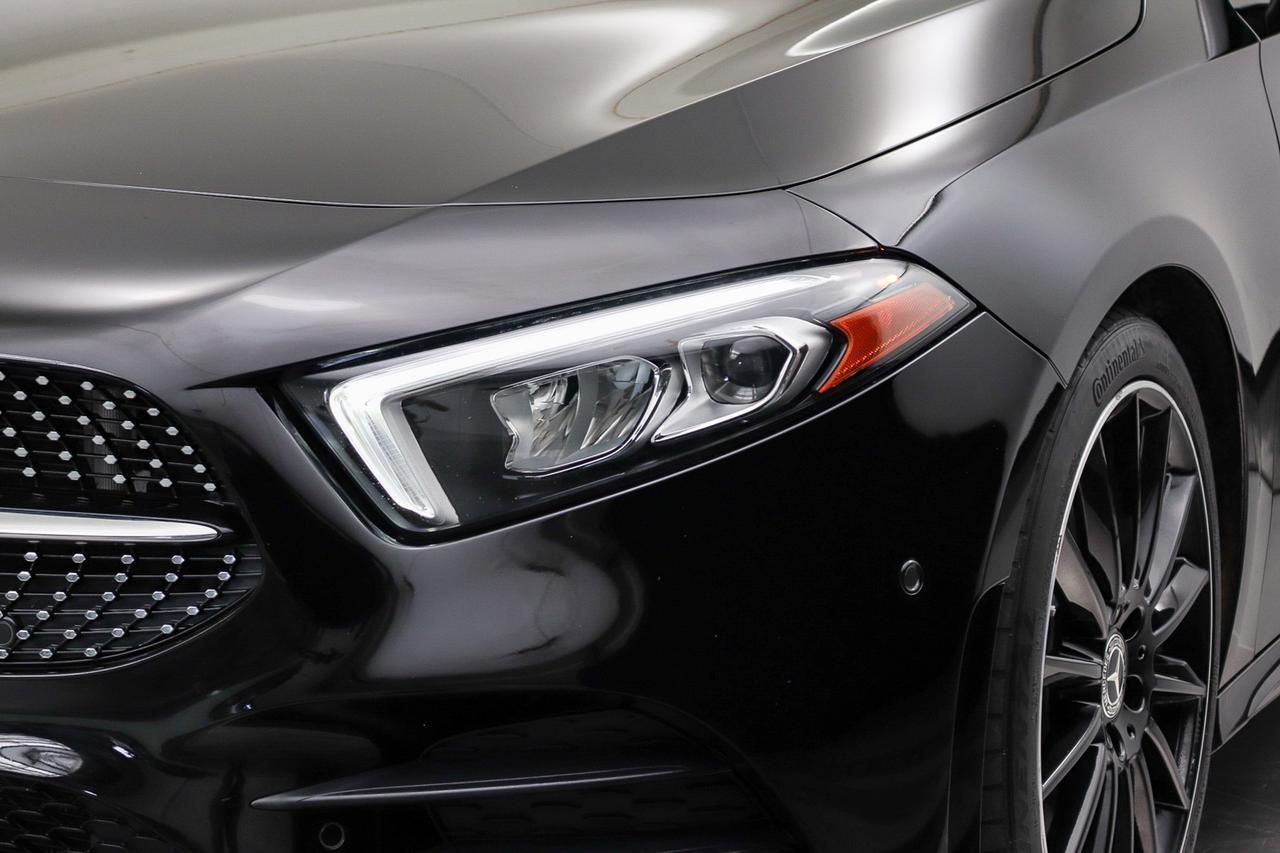 2021 Mercedes-Benz A-Class A 220 Newport Beach CA