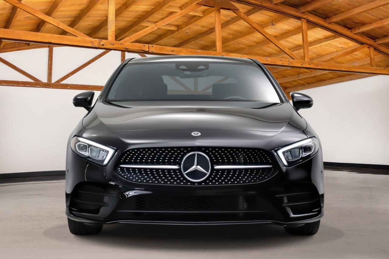 2021 Mercedes-Benz A-Class A 220 Newport Beach CA