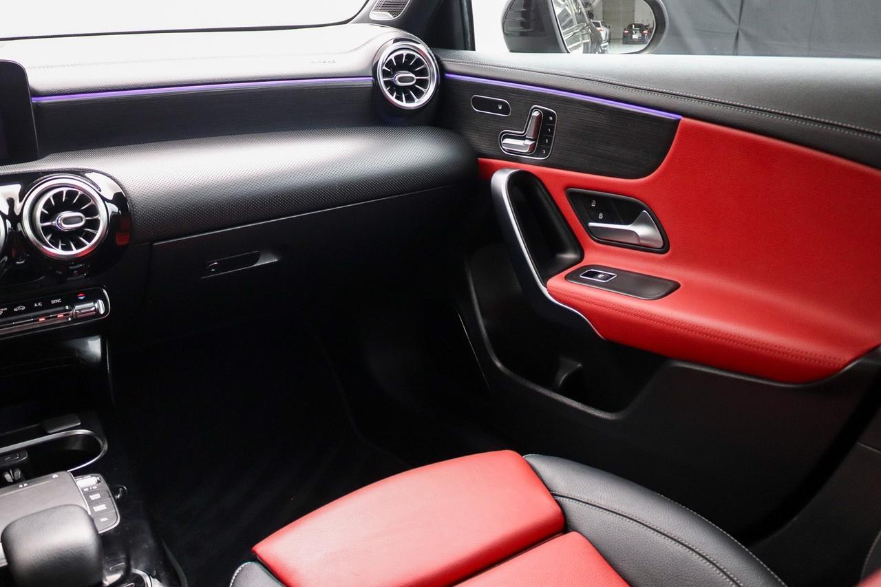 2021 Mercedes-Benz A-Class A 220 Newport Beach CA