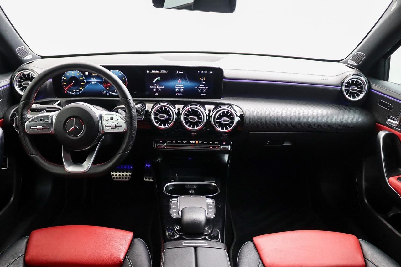 2021 Mercedes-Benz A-Class A 220 Newport Beach CA