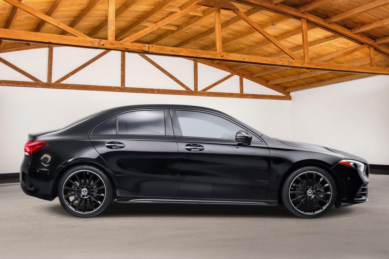 2021 Mercedes-Benz A-Class A 220 Newport Beach CA