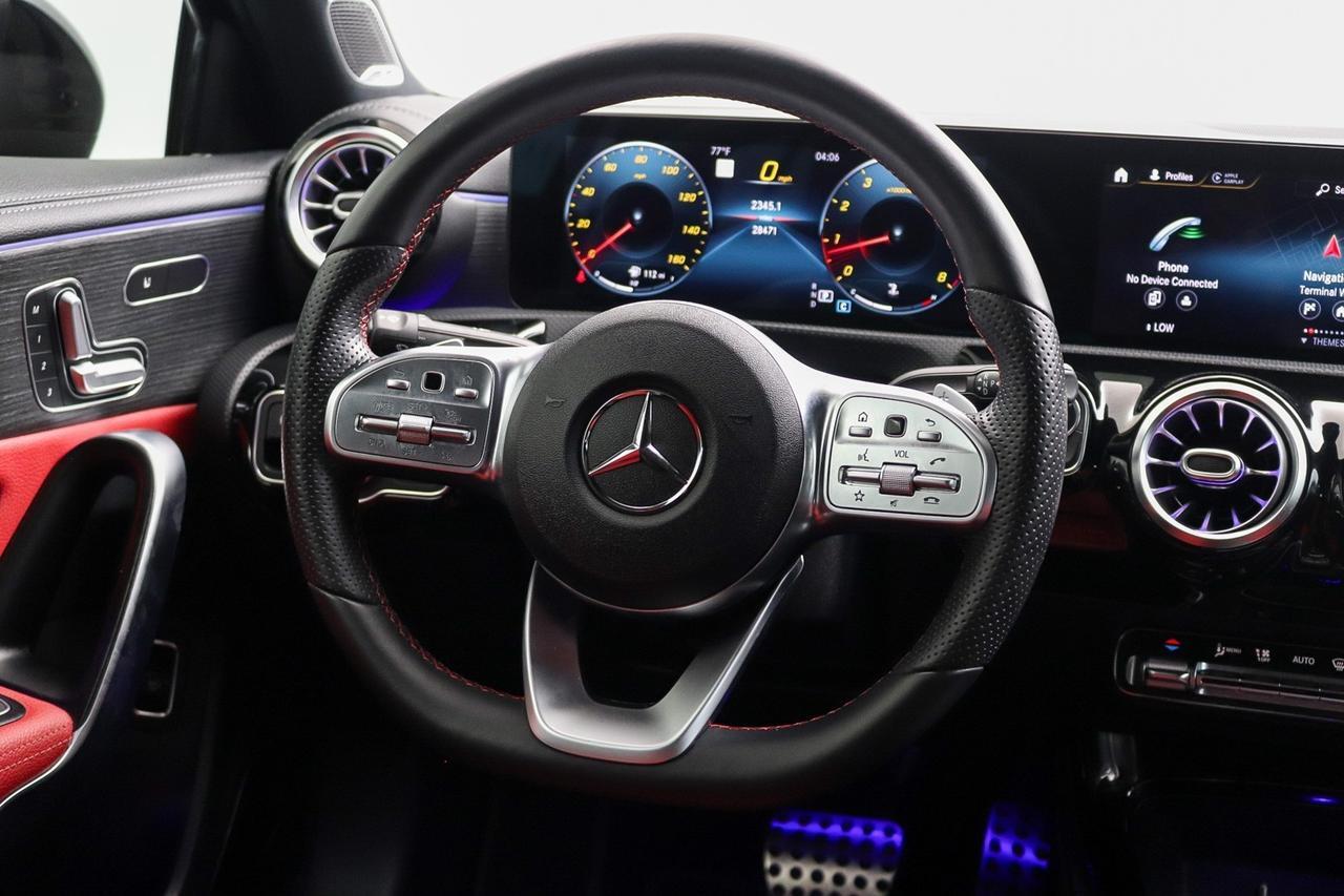 2021 Mercedes-Benz A-Class A 220 Newport Beach CA