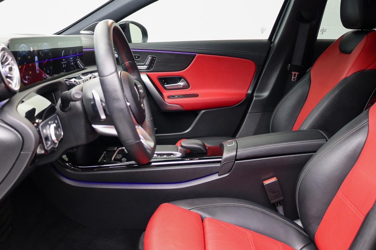 2021 Mercedes-Benz A-Class A 220 Newport Beach CA