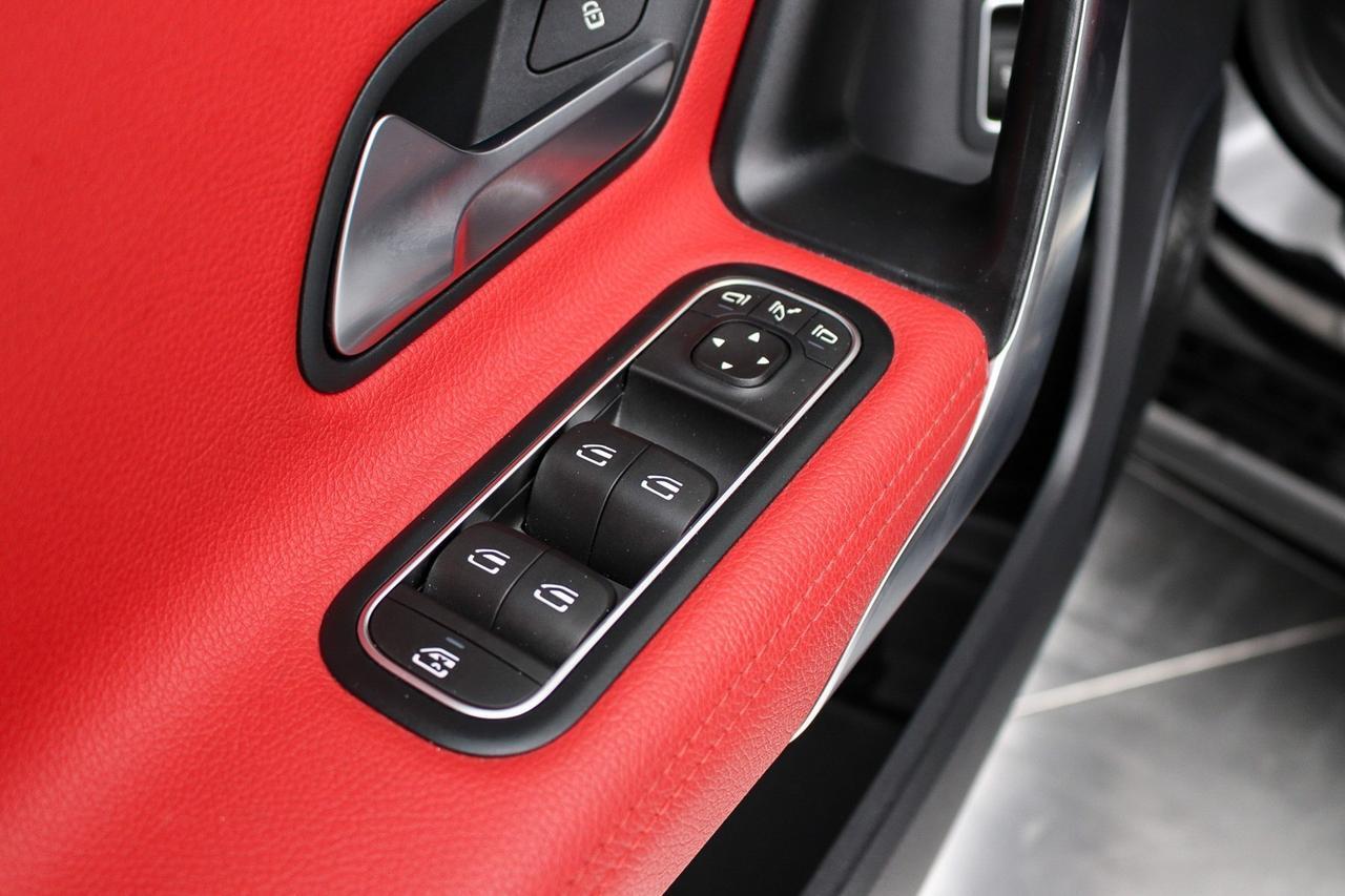 2021 Mercedes-Benz A-Class A 220 Newport Beach CA