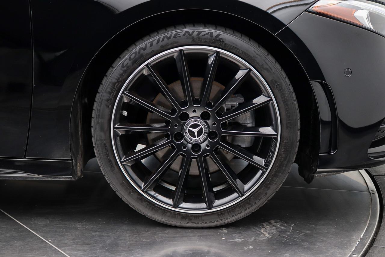 2021 Mercedes-Benz A-Class A 220 Newport Beach CA