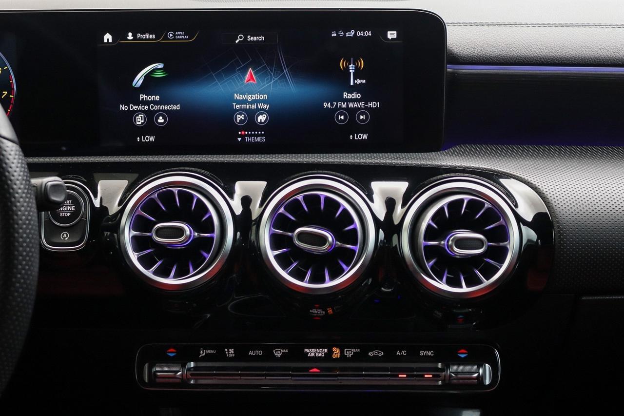 2021 Mercedes-Benz A-Class A 220 Newport Beach CA