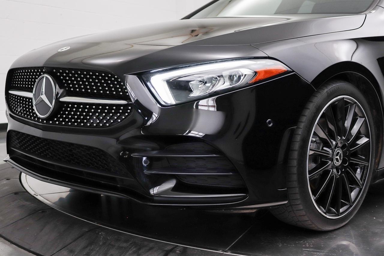 2021 Mercedes-Benz A-Class A 220 Newport Beach CA