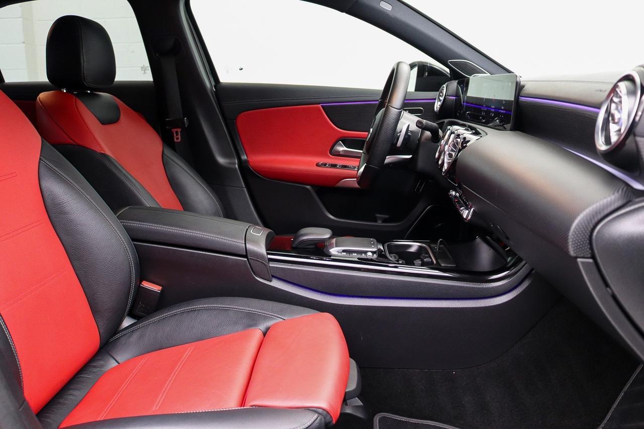 2021 Mercedes-Benz A-Class A 220 Newport Beach CA