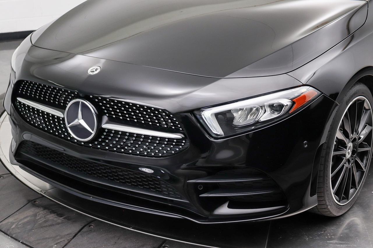 2021 Mercedes-Benz A-Class A 220 Newport Beach CA