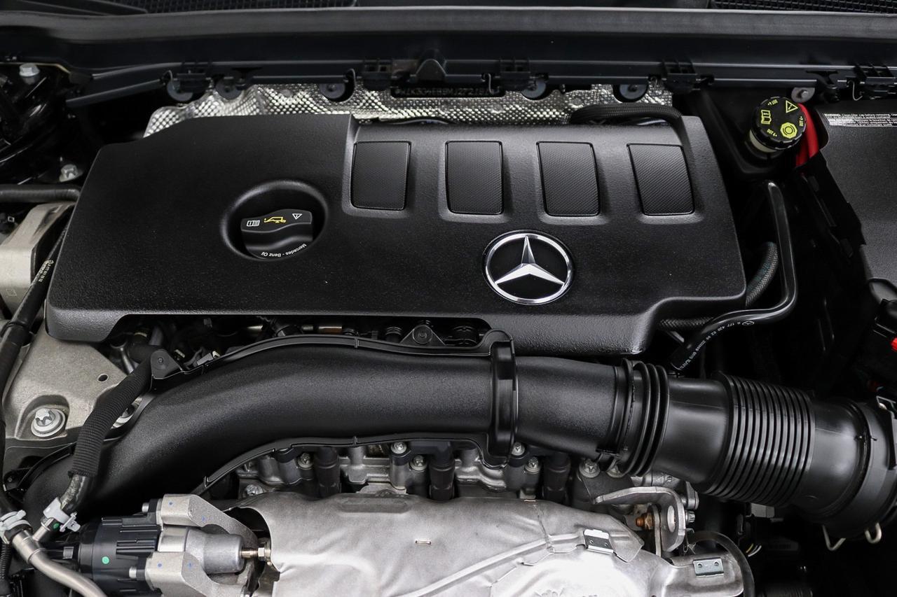 2021 Mercedes-Benz A-Class A 220 Newport Beach CA