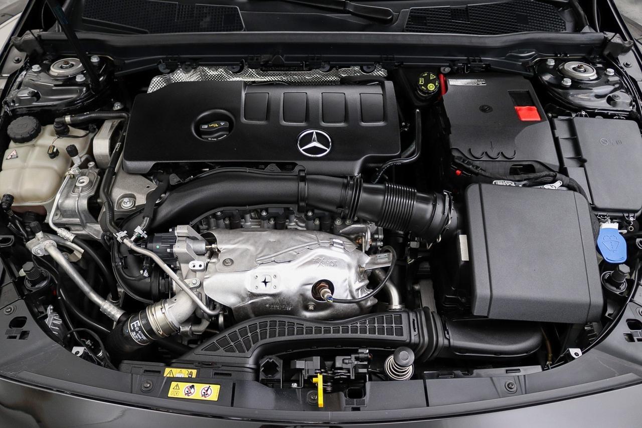 2021 Mercedes-Benz A-Class A 220 Newport Beach CA