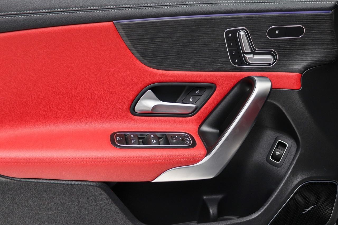 2021 Mercedes-Benz A-Class A 220 Newport Beach CA