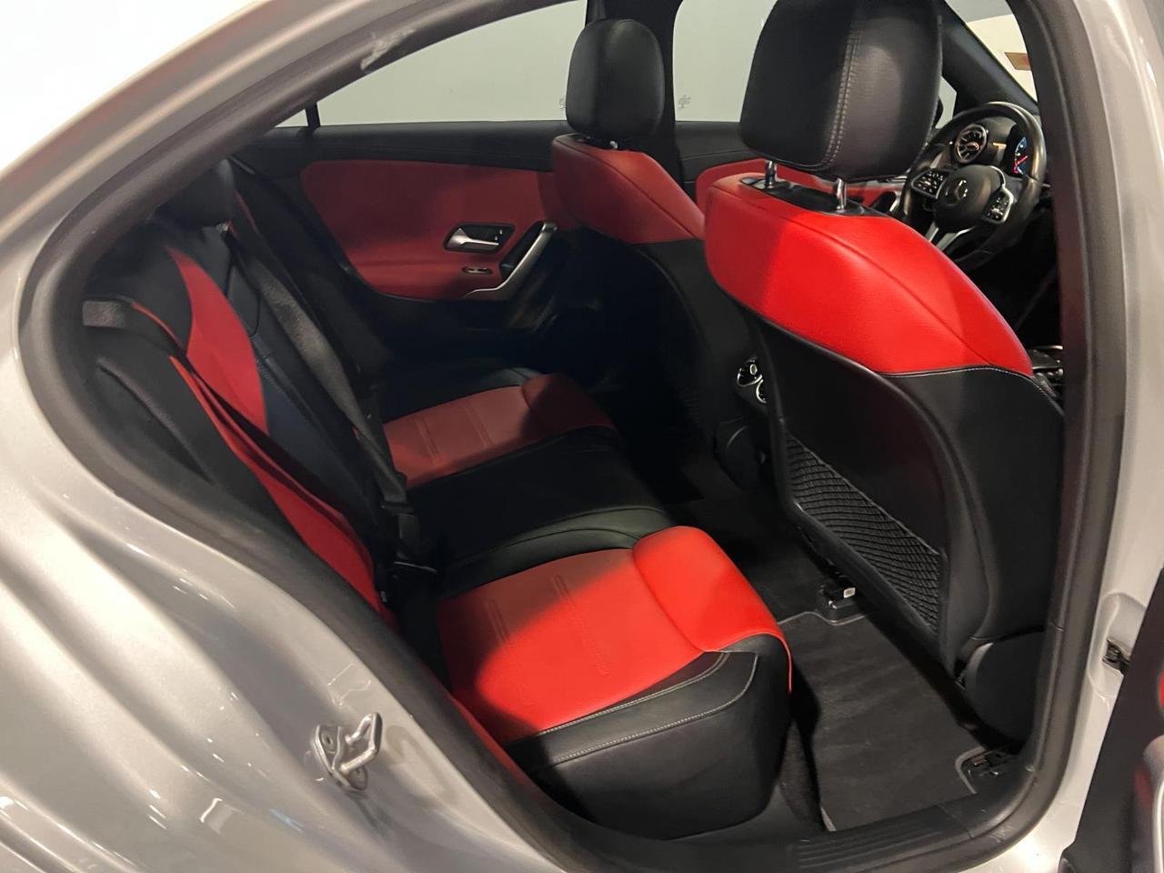 2021 Mercedes-Benz A-Class A 220 Parker CO