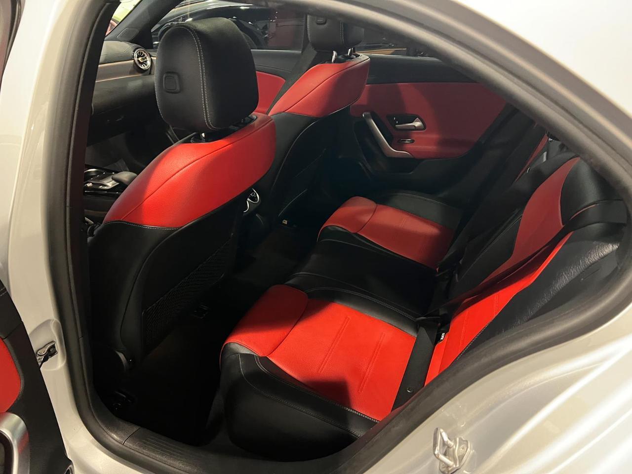 2021 Mercedes-Benz A-Class A 220 Parker CO