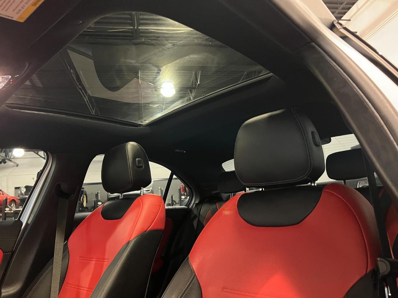 2021 Mercedes-Benz A-Class A 220 Parker CO