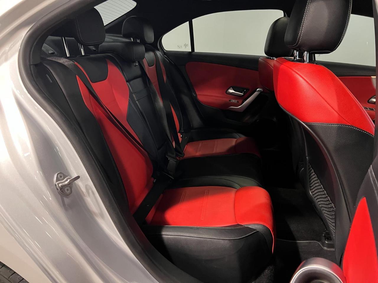 2021 Mercedes-Benz A-Class A 220 Parker CO