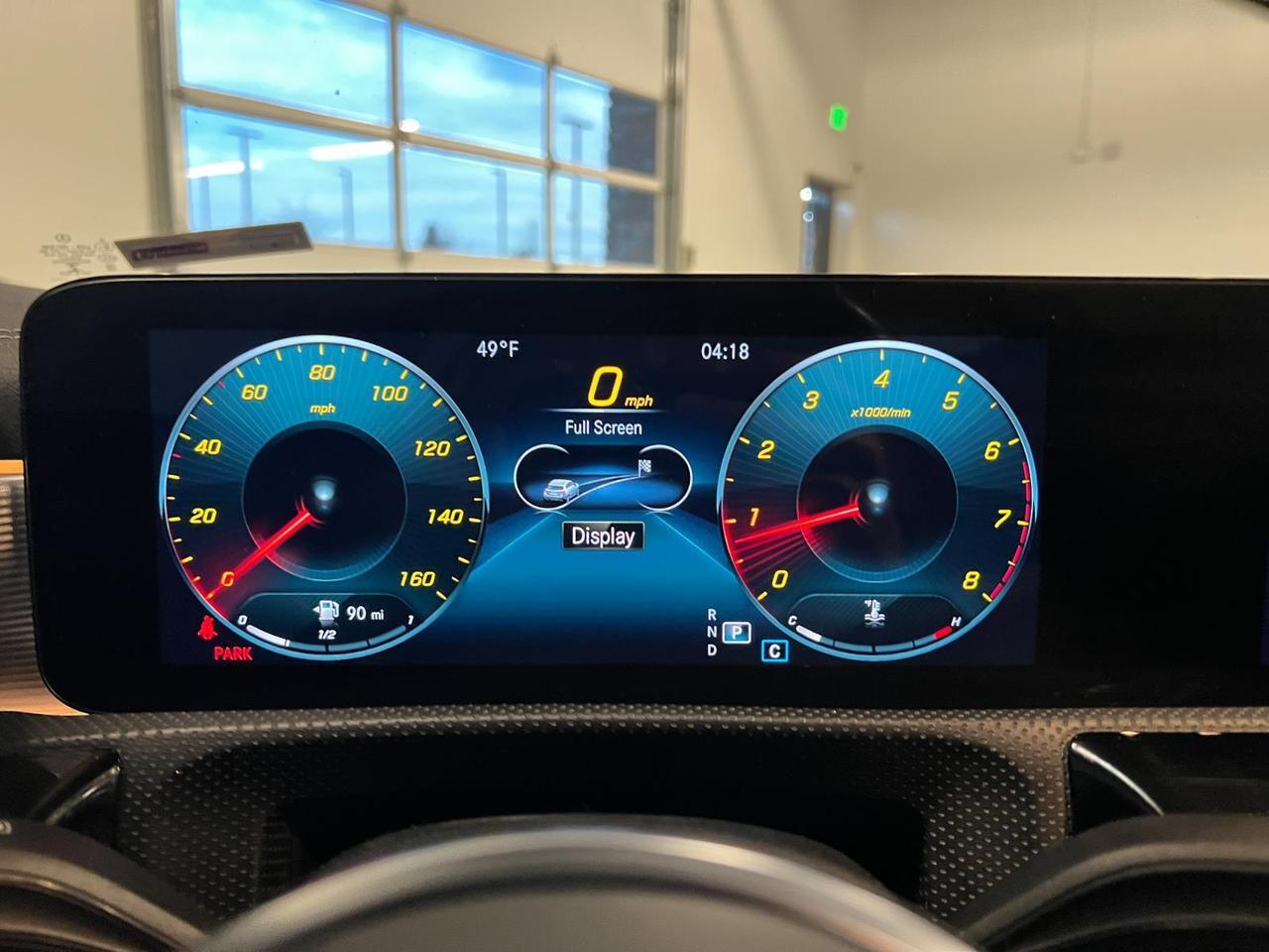 2021 Mercedes-Benz A-Class A 220 Parker CO