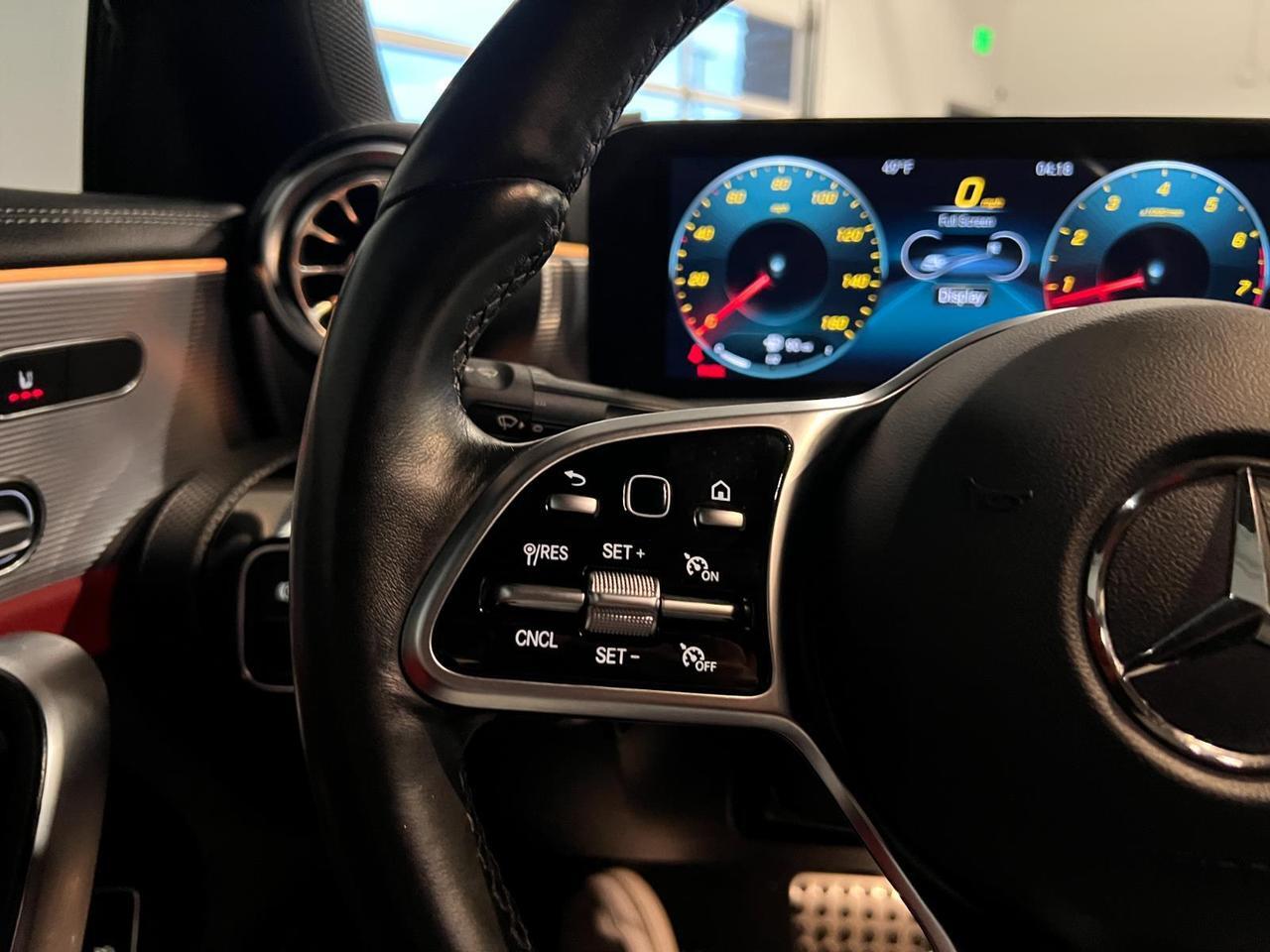 2021 Mercedes-Benz A-Class A 220 Parker CO