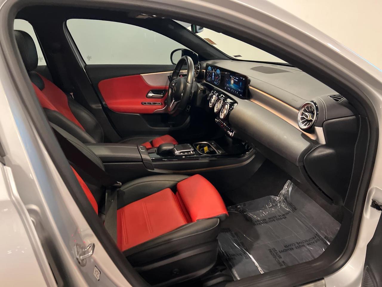 2021 Mercedes-Benz A-Class A 220 Parker CO