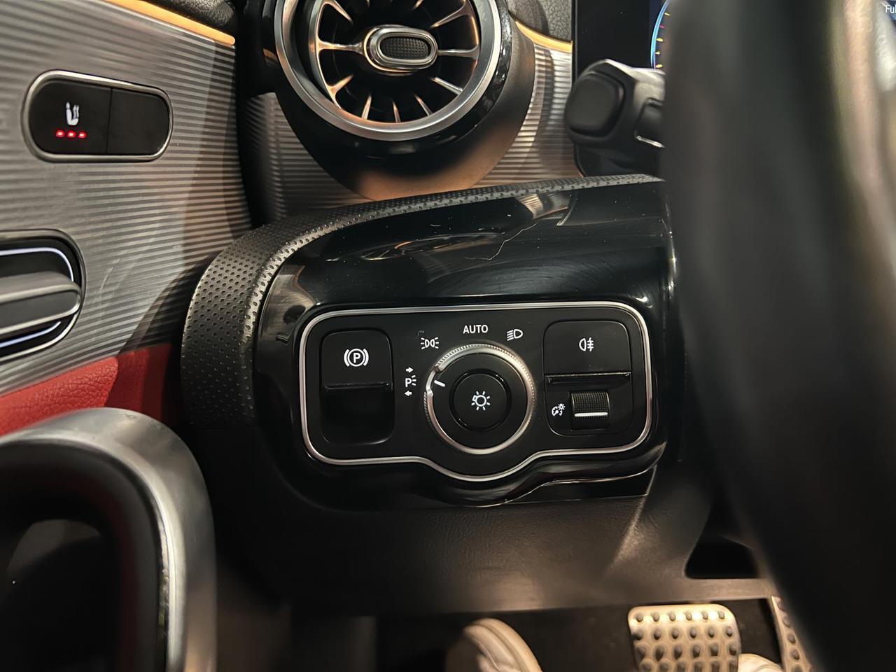 2021 Mercedes-Benz A-Class A 220 Parker CO