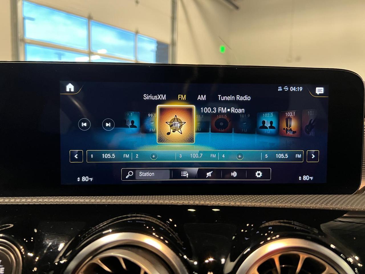 2021 Mercedes-Benz A-Class A 220 Parker CO