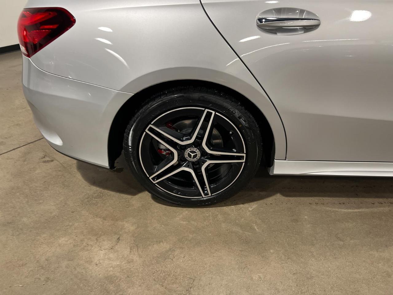 2021 Mercedes-Benz A-Class A 220 Parker CO