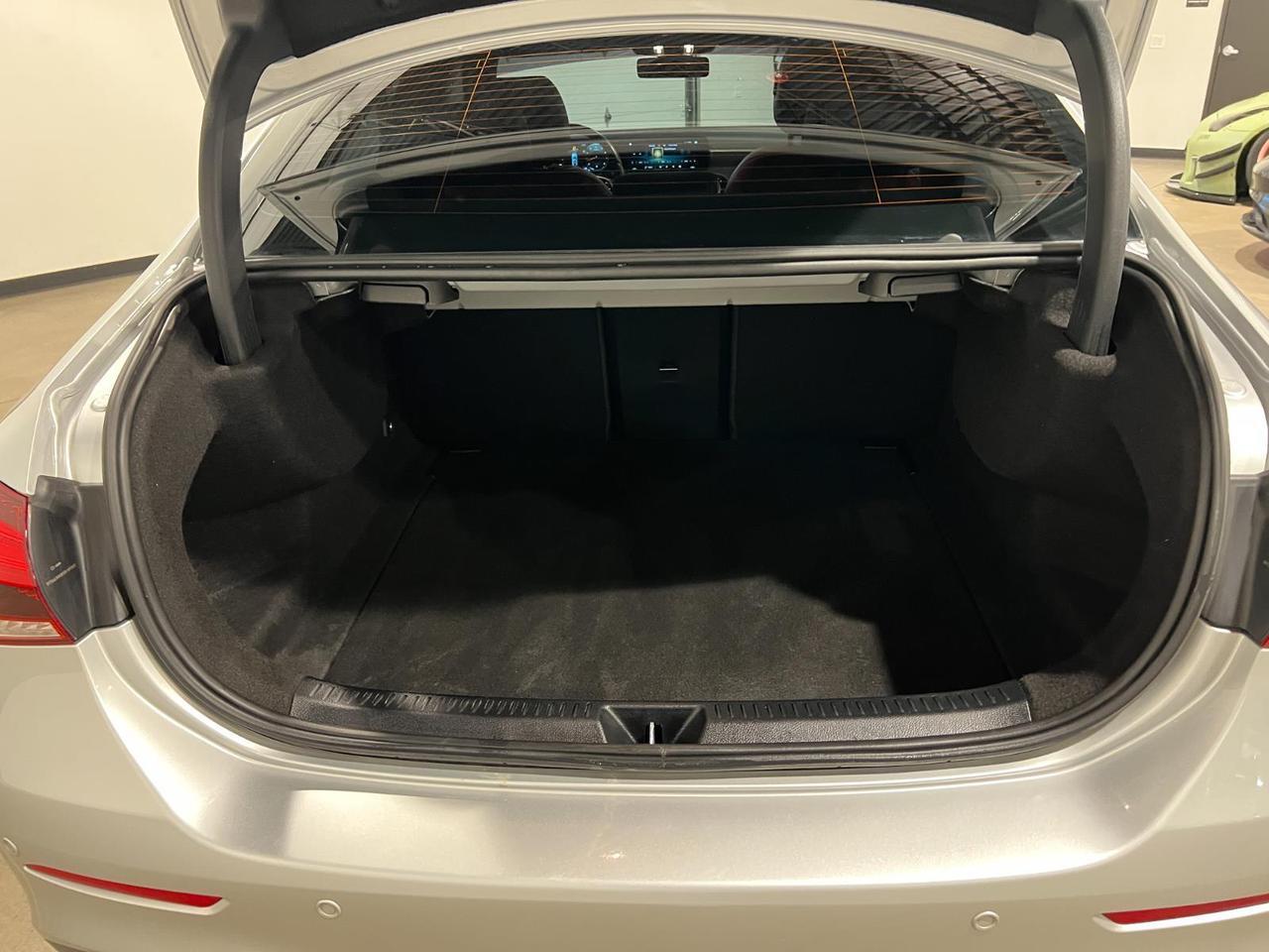 2021 Mercedes-Benz A-Class A 220 Parker CO