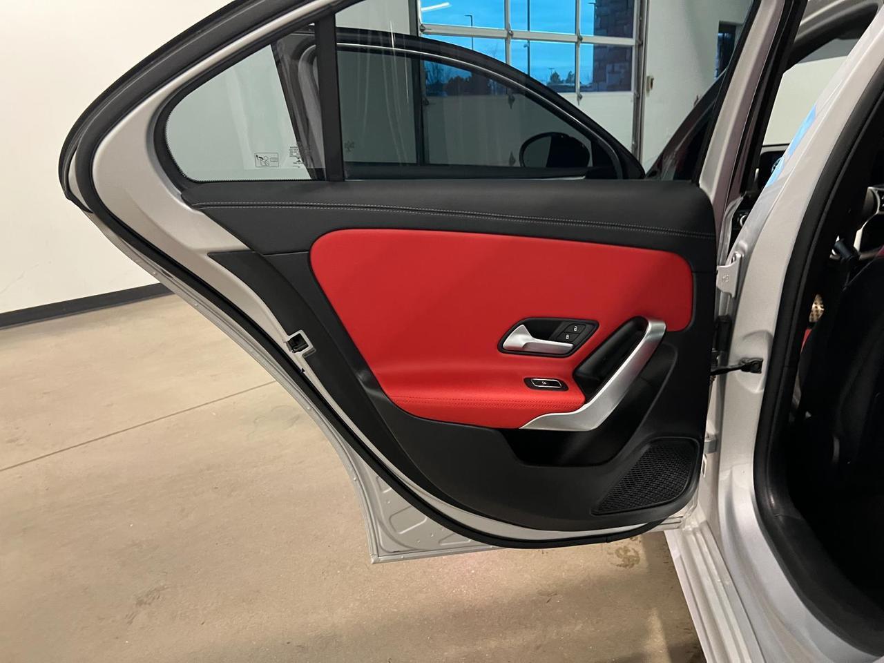 2021 Mercedes-Benz A-Class A 220 Parker CO