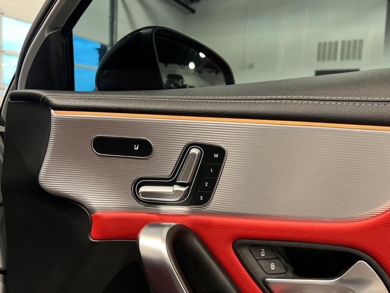 2021 Mercedes-Benz A-Class A 220 Parker CO