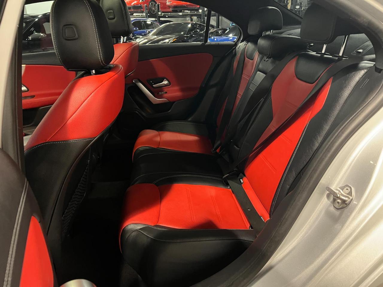 2021 Mercedes-Benz A-Class A 220 Parker CO