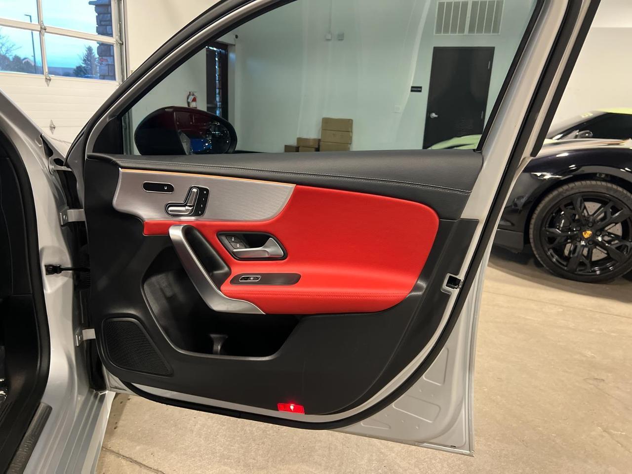 2021 Mercedes-Benz A-Class A 220 Parker CO