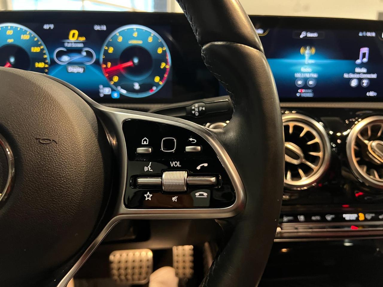 2021 Mercedes-Benz A-Class A 220 Parker CO